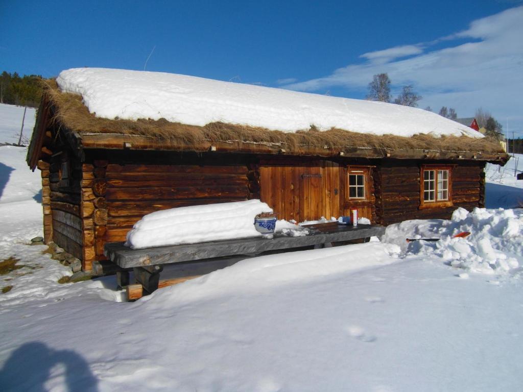 Lokken Fjellgard Villa Folldal Szoba fotó