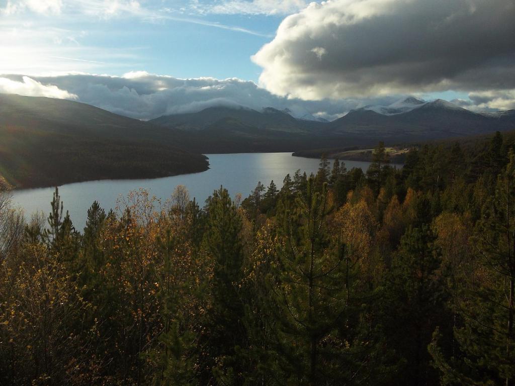 Lokken Fjellgard Villa Folldal Kültér fotó